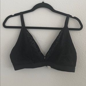 Lively lace bralette